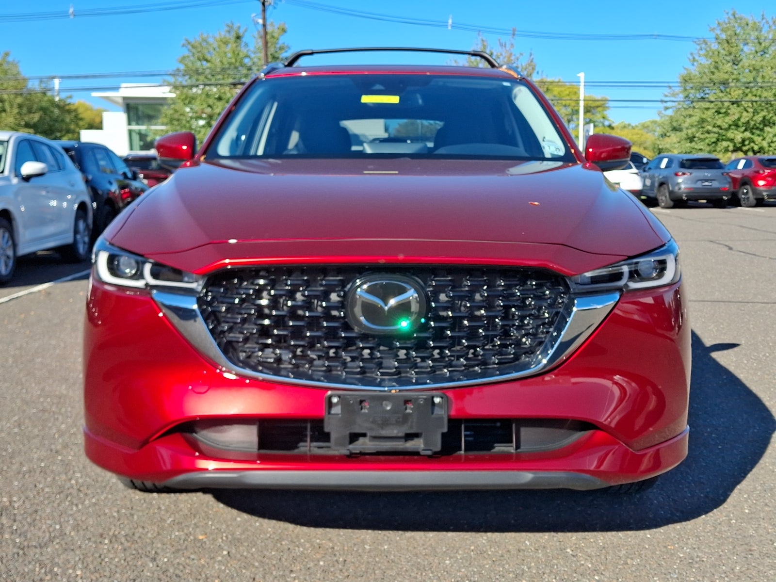 2024 Mazda Mazda CX-5 2.5 S Premium
