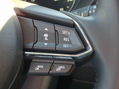 2024 Mazda Mazda CX-5 2.5 S Premium