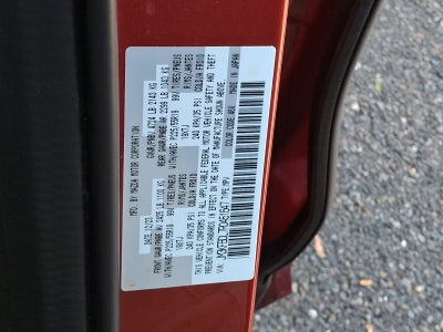 2024 Mazda Mazda CX-5 2.5 S Premium