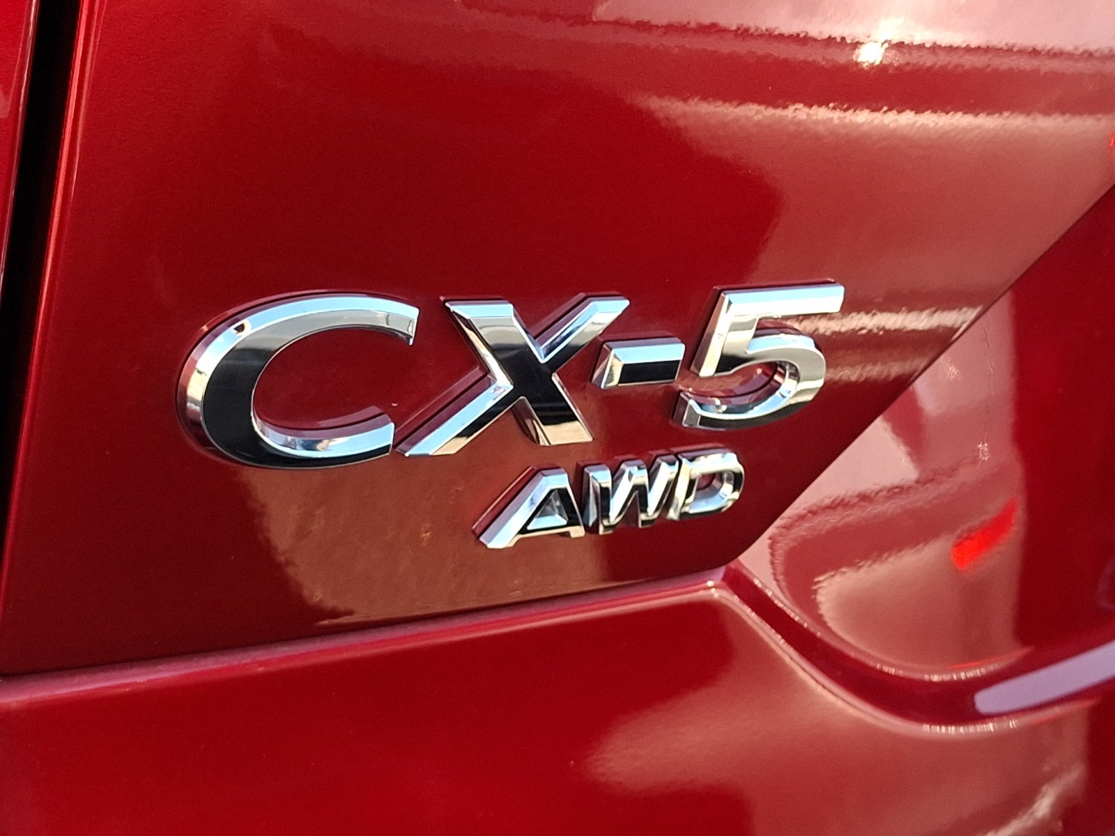 2024 Mazda Mazda CX-5 2.5 S Premium