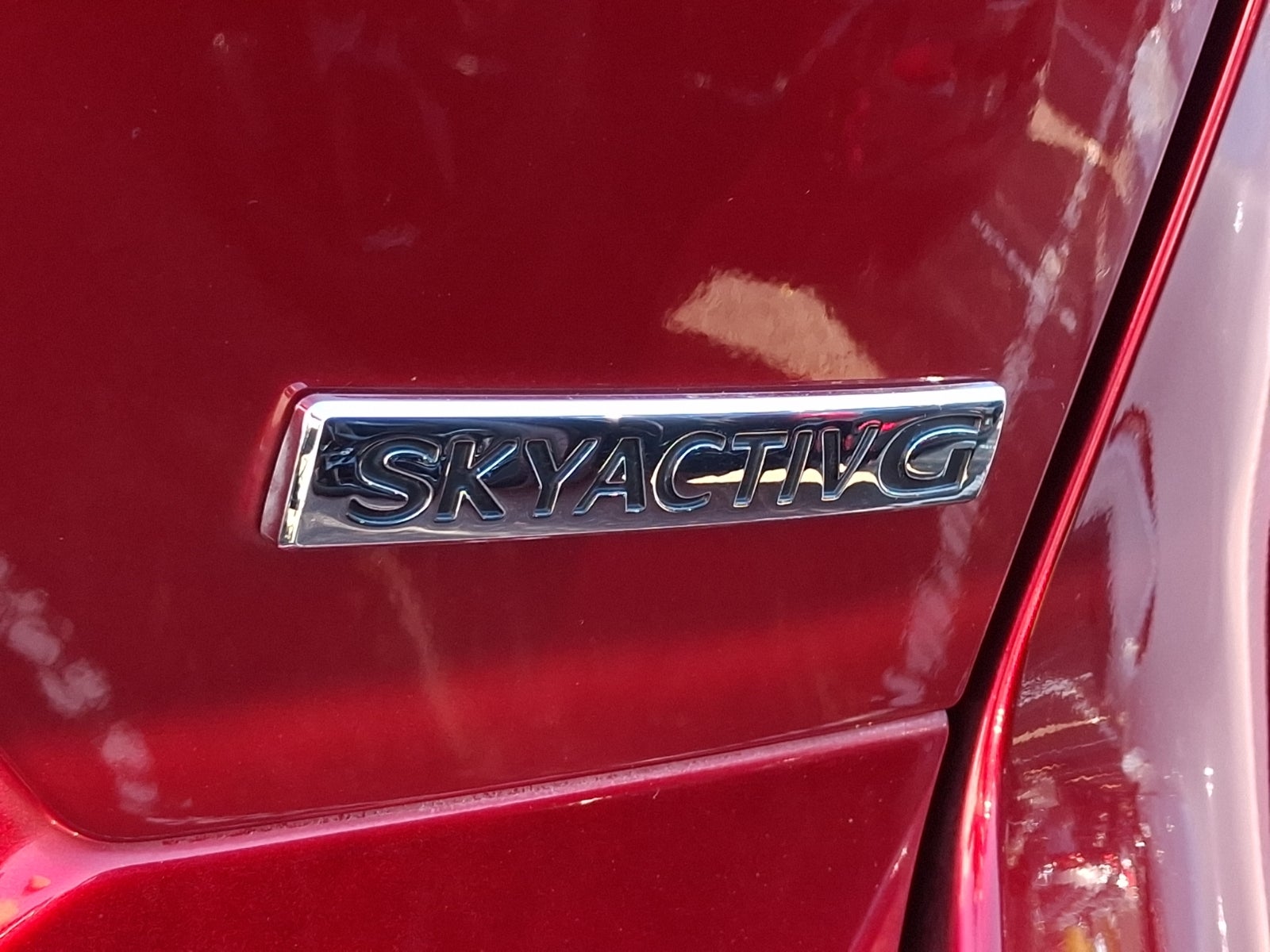 2024 Mazda Mazda CX-5 2.5 S Premium