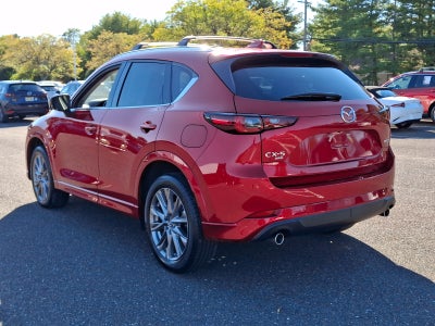 2024 Mazda Mazda CX-5 2.5 S Premium