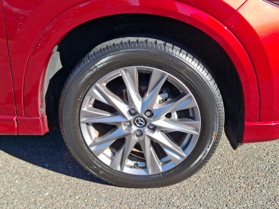 2024 Mazda Mazda CX-5 2.5 S Premium