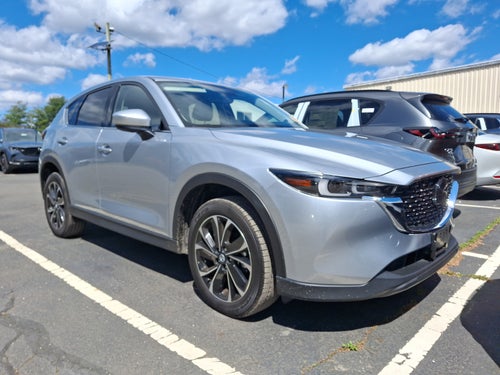 2023 Mazda Mazda CX-5 2.5 S Premium