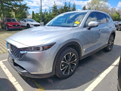 2023 Mazda Mazda CX-5 2.5 S Premium