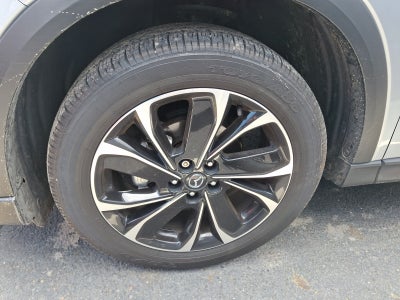 2023 Mazda Mazda CX-5 2.5 S Premium