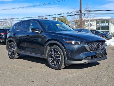 2023 Mazda Mazda CX-5 2.5 S Premium
