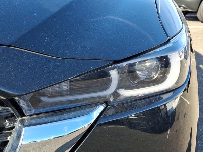 2023 Mazda Mazda CX-5 2.5 S Premium