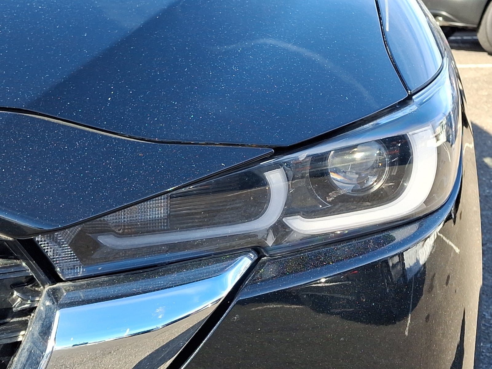 2023 Mazda Mazda CX-5 2.5 S Premium