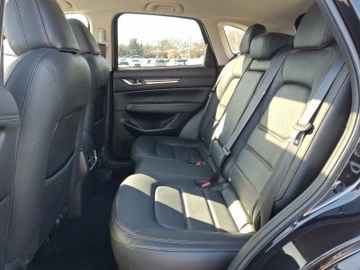 2023 Mazda Mazda CX-5 2.5 S Premium