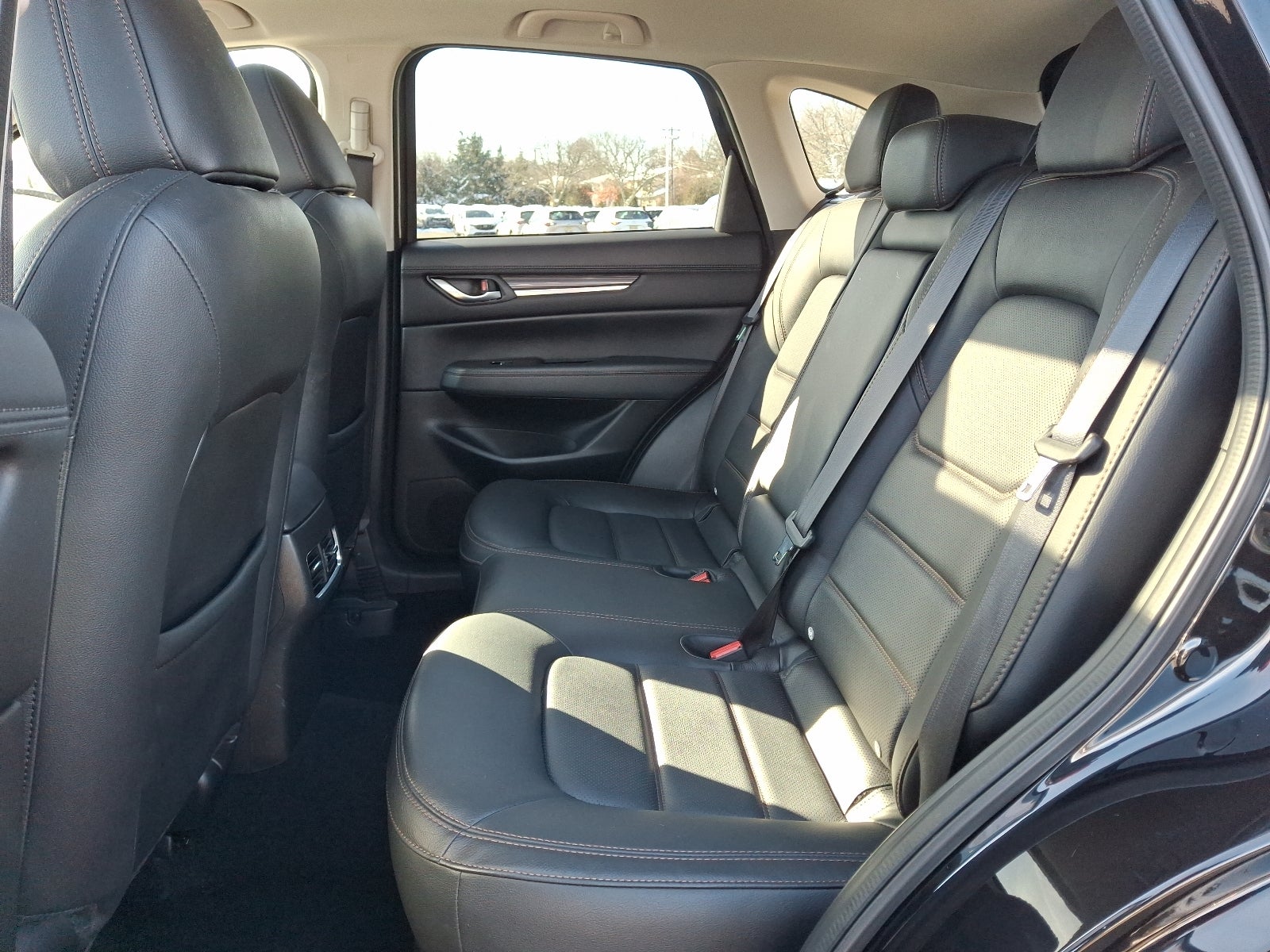 2023 Mazda Mazda CX-5 2.5 S Premium