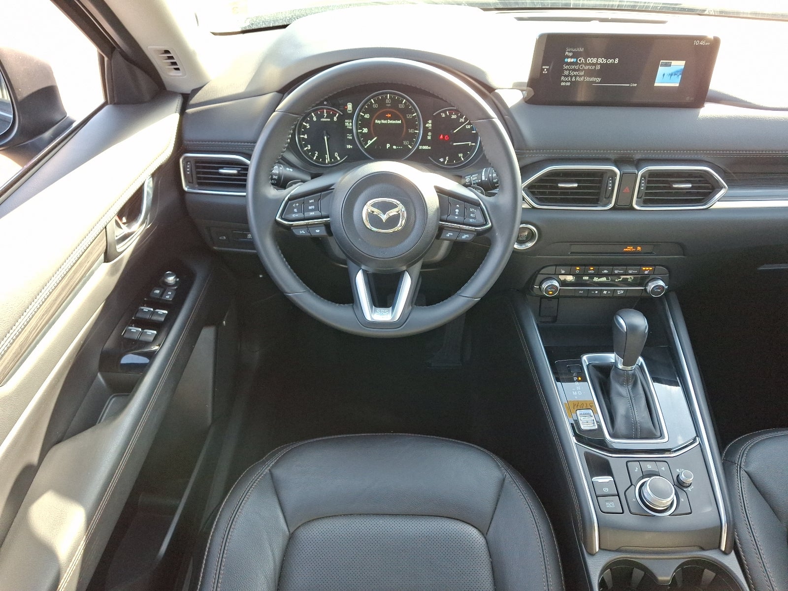 2023 Mazda Mazda CX-5 2.5 S Premium