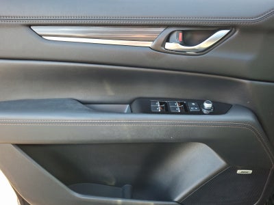 2023 Mazda Mazda CX-5 2.5 S Premium