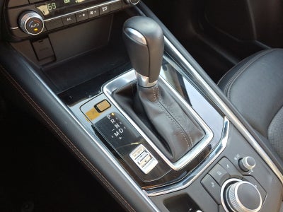 2023 Mazda Mazda CX-5 2.5 S Premium