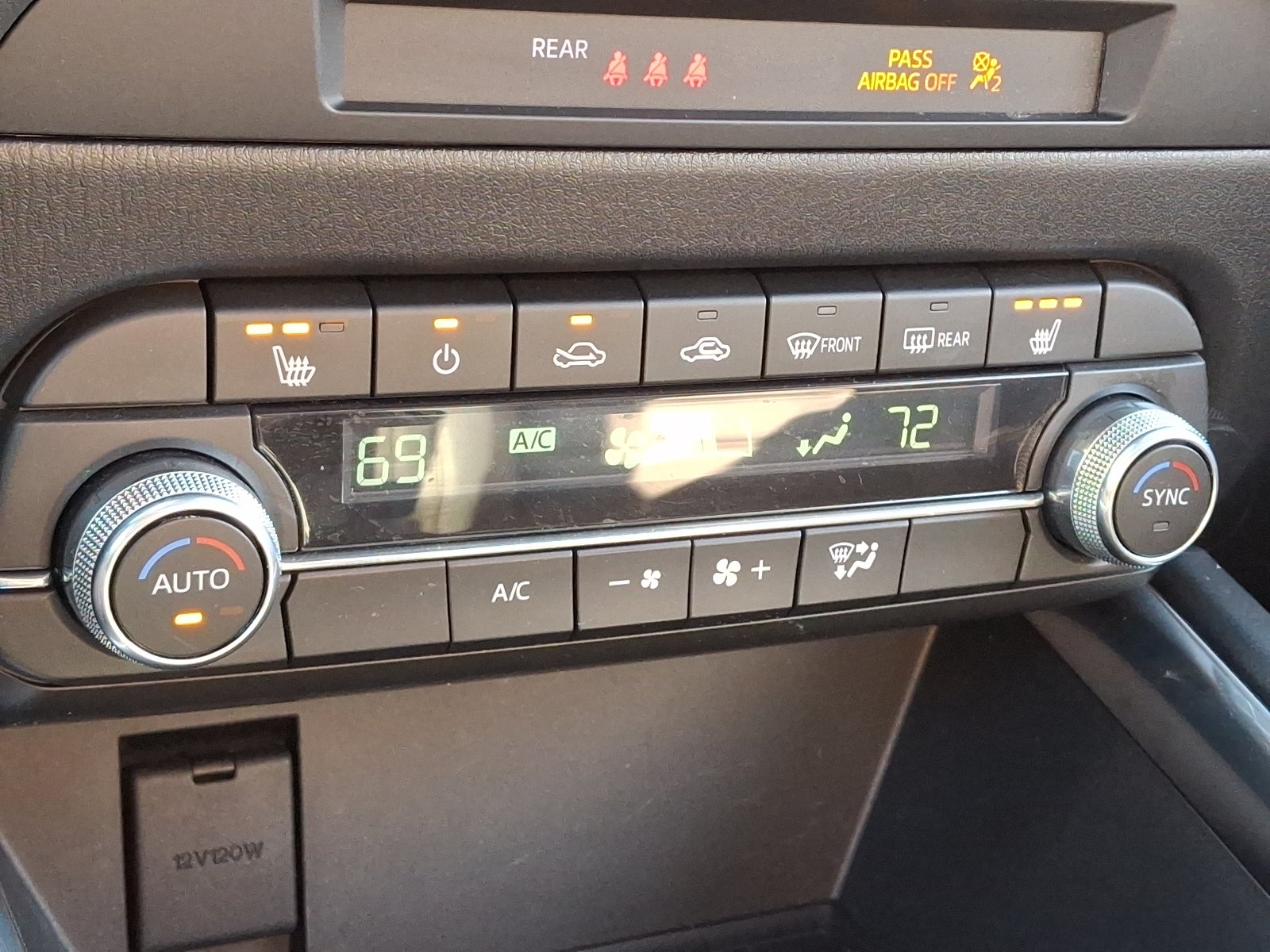 2023 Mazda Mazda CX-5 2.5 S Premium