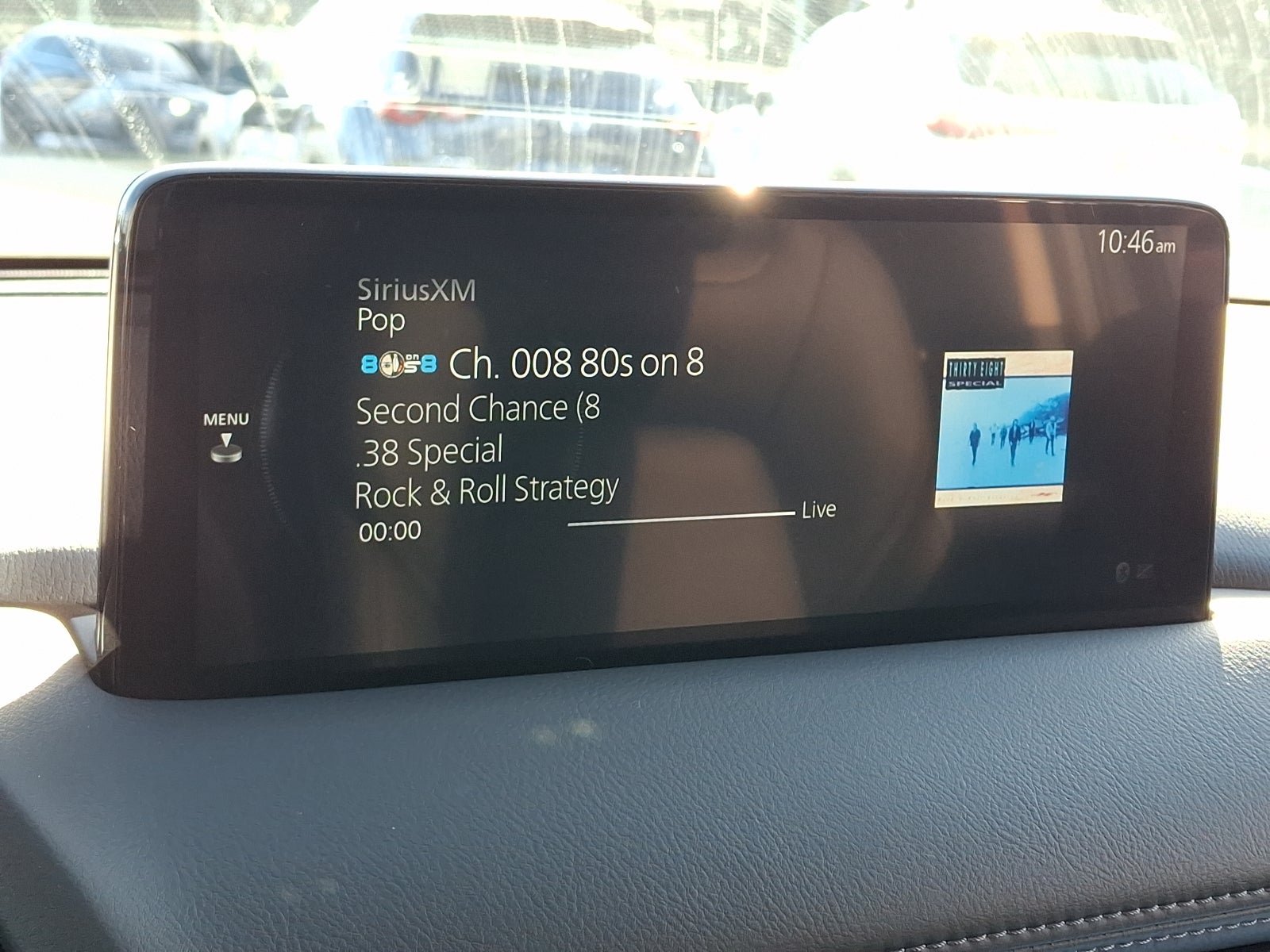 2023 Mazda Mazda CX-5 2.5 S Premium