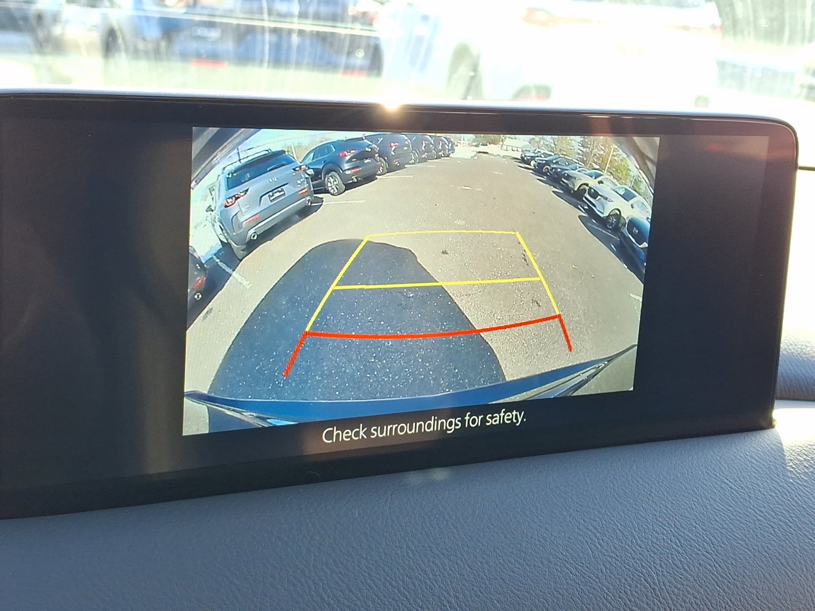 2023 Mazda Mazda CX-5 2.5 S Premium