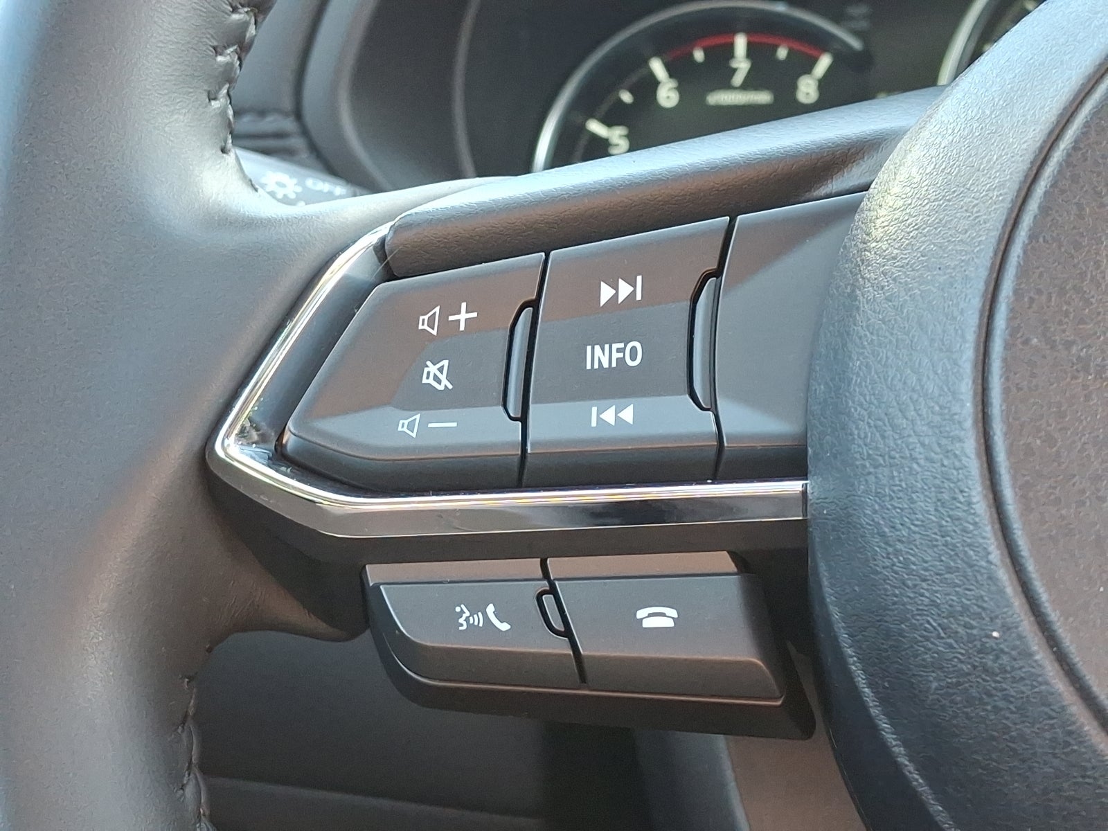 2023 Mazda Mazda CX-5 2.5 S Premium