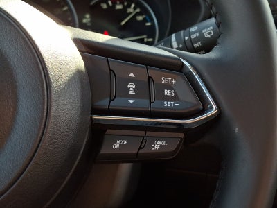 2023 Mazda Mazda CX-5 2.5 S Premium