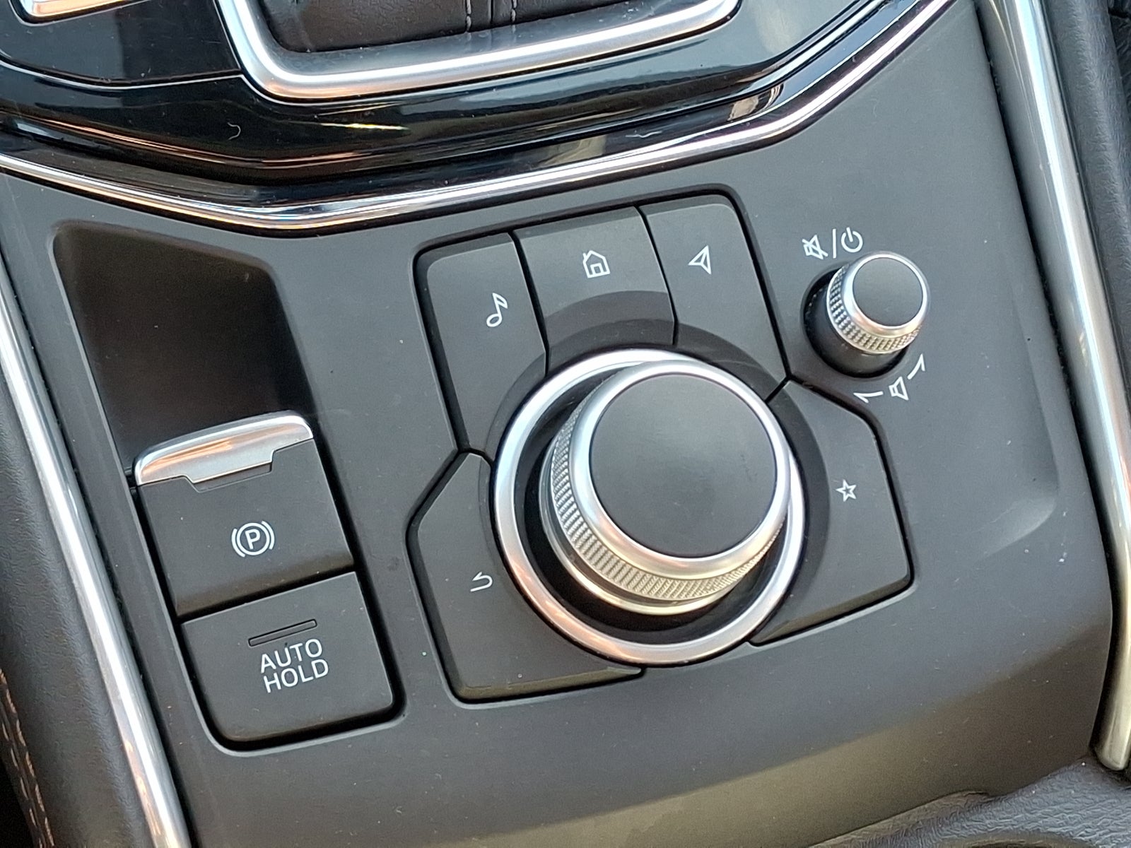 2023 Mazda Mazda CX-5 2.5 S Premium