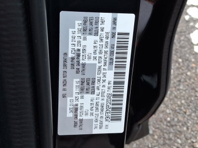 2023 Mazda Mazda CX-5 2.5 S Premium