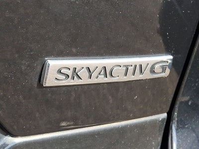 2023 Mazda Mazda CX-5 2.5 S Premium