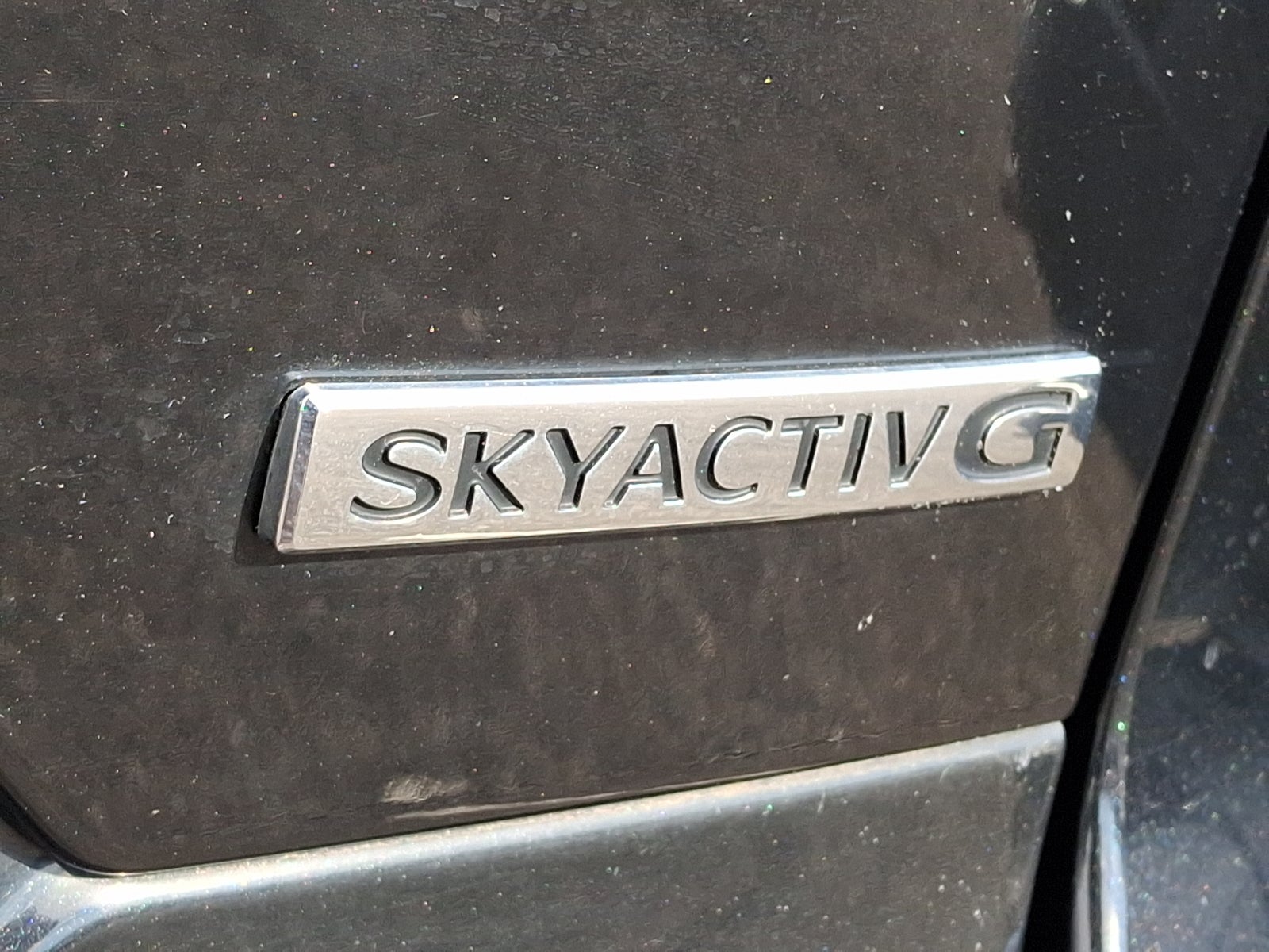 2023 Mazda Mazda CX-5 2.5 S Premium