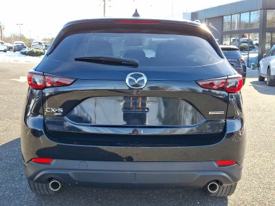 2023 Mazda Mazda CX-5 2.5 S Premium