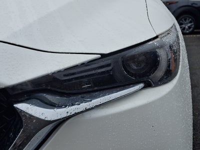 2019 Mazda Mazda CX-5 Grand Touring