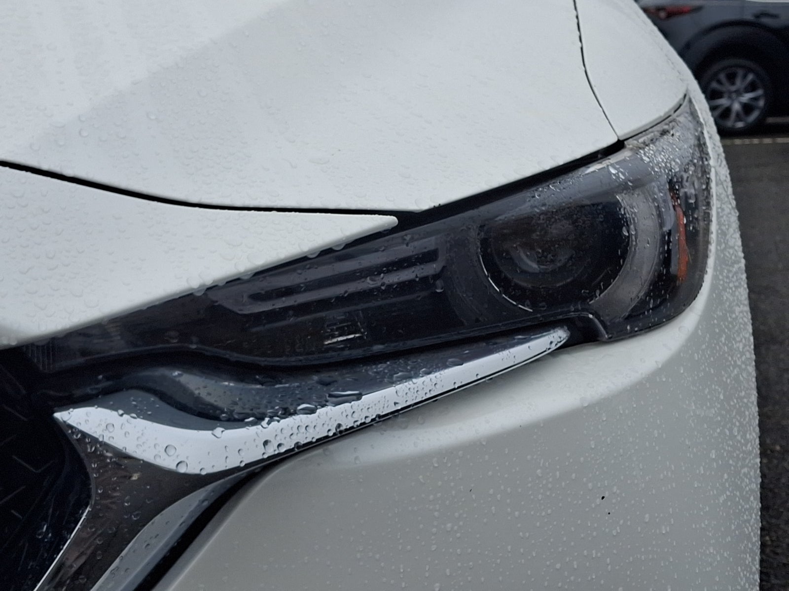 2019 Mazda Mazda CX-5 Grand Touring