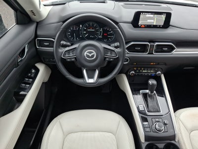 2019 Mazda Mazda CX-5 Grand Touring