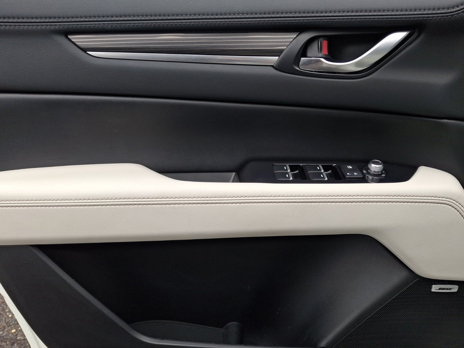 2019 Mazda Mazda CX-5 Grand Touring