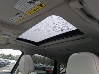 2019 Mazda Mazda CX-5 Grand Touring