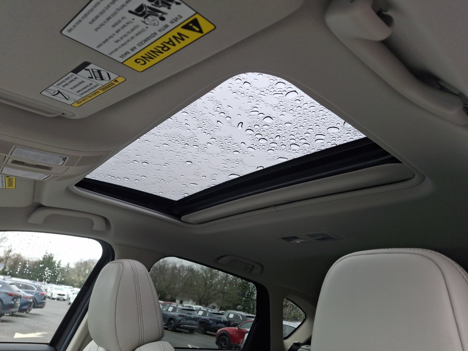 2019 Mazda Mazda CX-5 Grand Touring