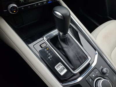 2019 Mazda Mazda CX-5 Grand Touring