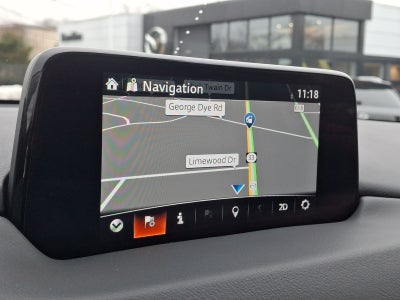 2019 Mazda Mazda CX-5 Grand Touring