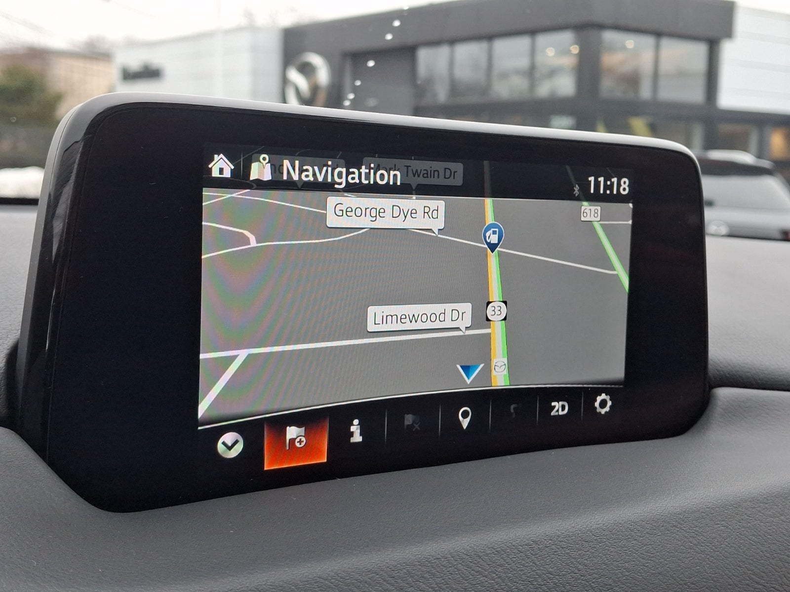 2019 Mazda Mazda CX-5 Grand Touring