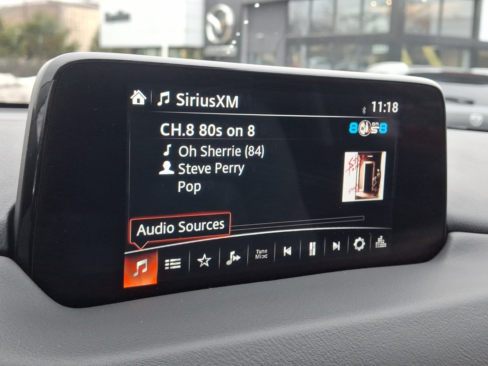 2019 Mazda Mazda CX-5 Grand Touring