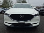 2019 Mazda Mazda CX-5 Grand Touring