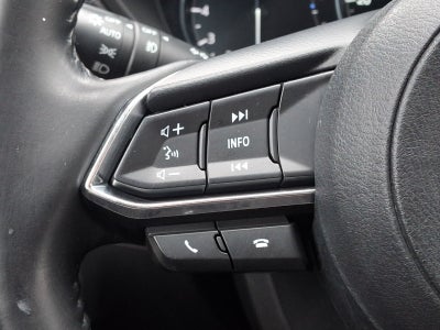 2019 Mazda Mazda CX-5 Grand Touring