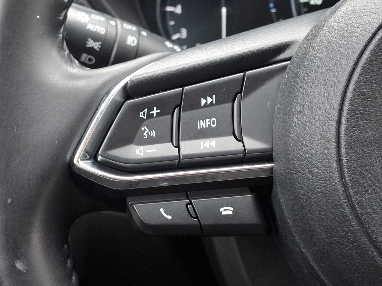 2019 Mazda Mazda CX-5 Grand Touring