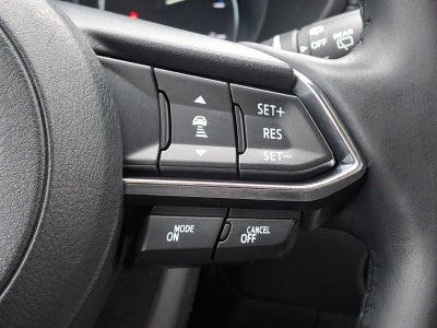 2019 Mazda Mazda CX-5 Grand Touring