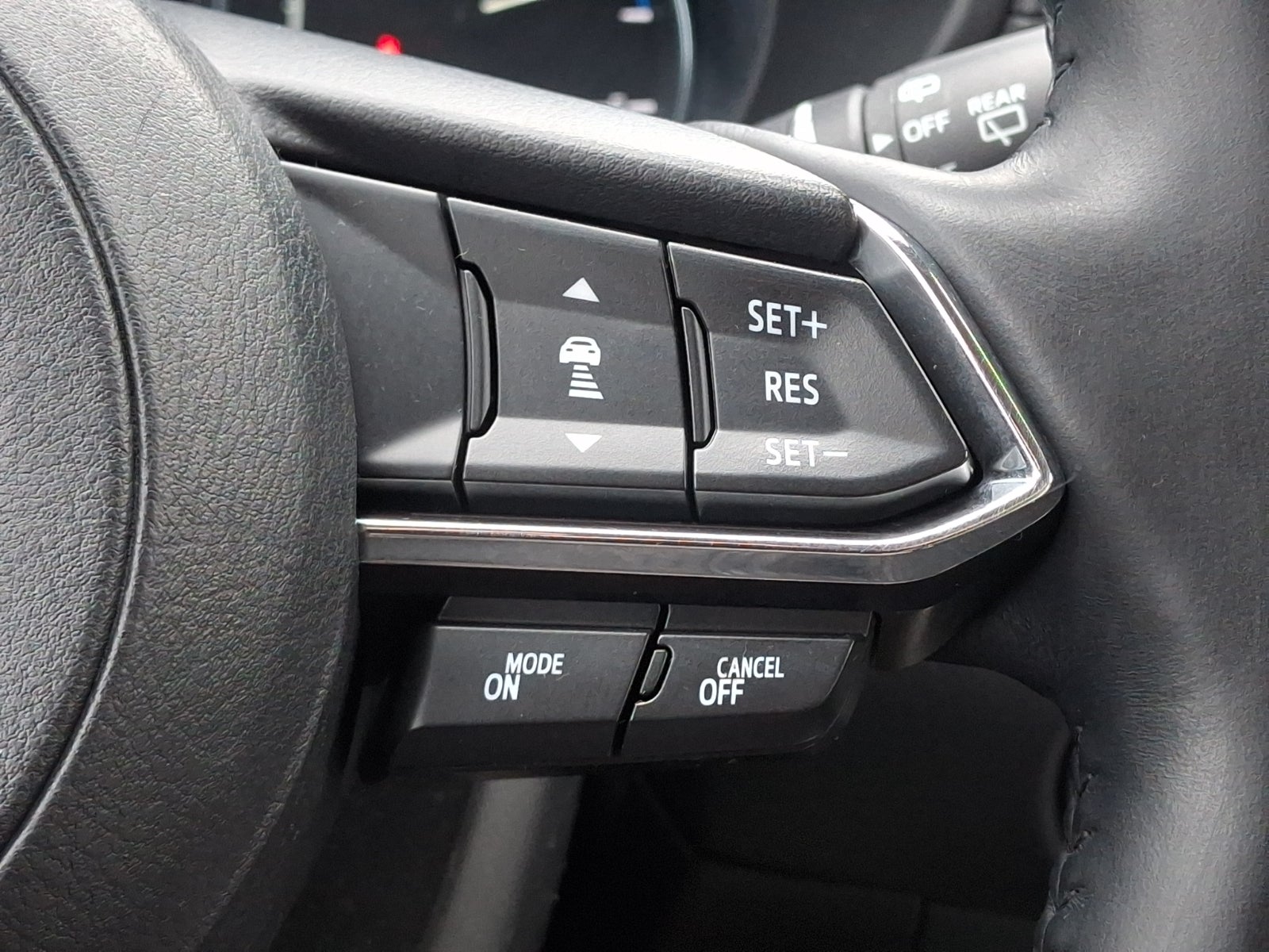 2019 Mazda Mazda CX-5 Grand Touring