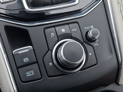 2019 Mazda Mazda CX-5 Grand Touring