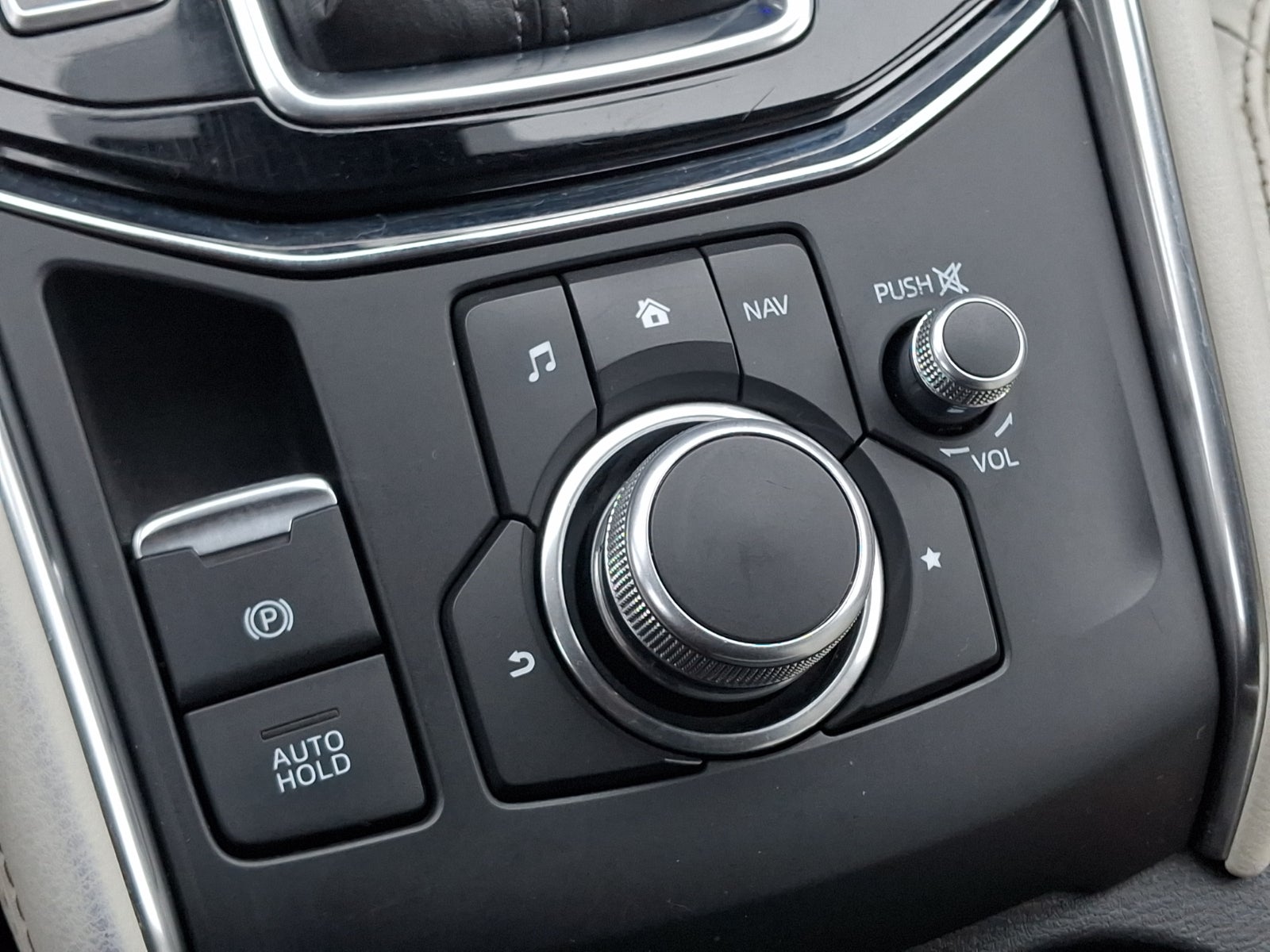 2019 Mazda Mazda CX-5 Grand Touring