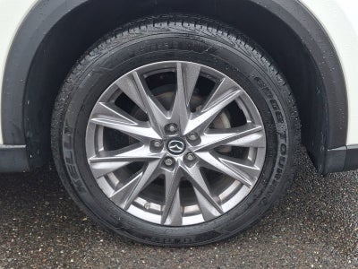 2019 Mazda Mazda CX-5 Grand Touring