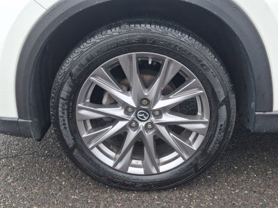 2019 Mazda Mazda CX-5 Grand Touring