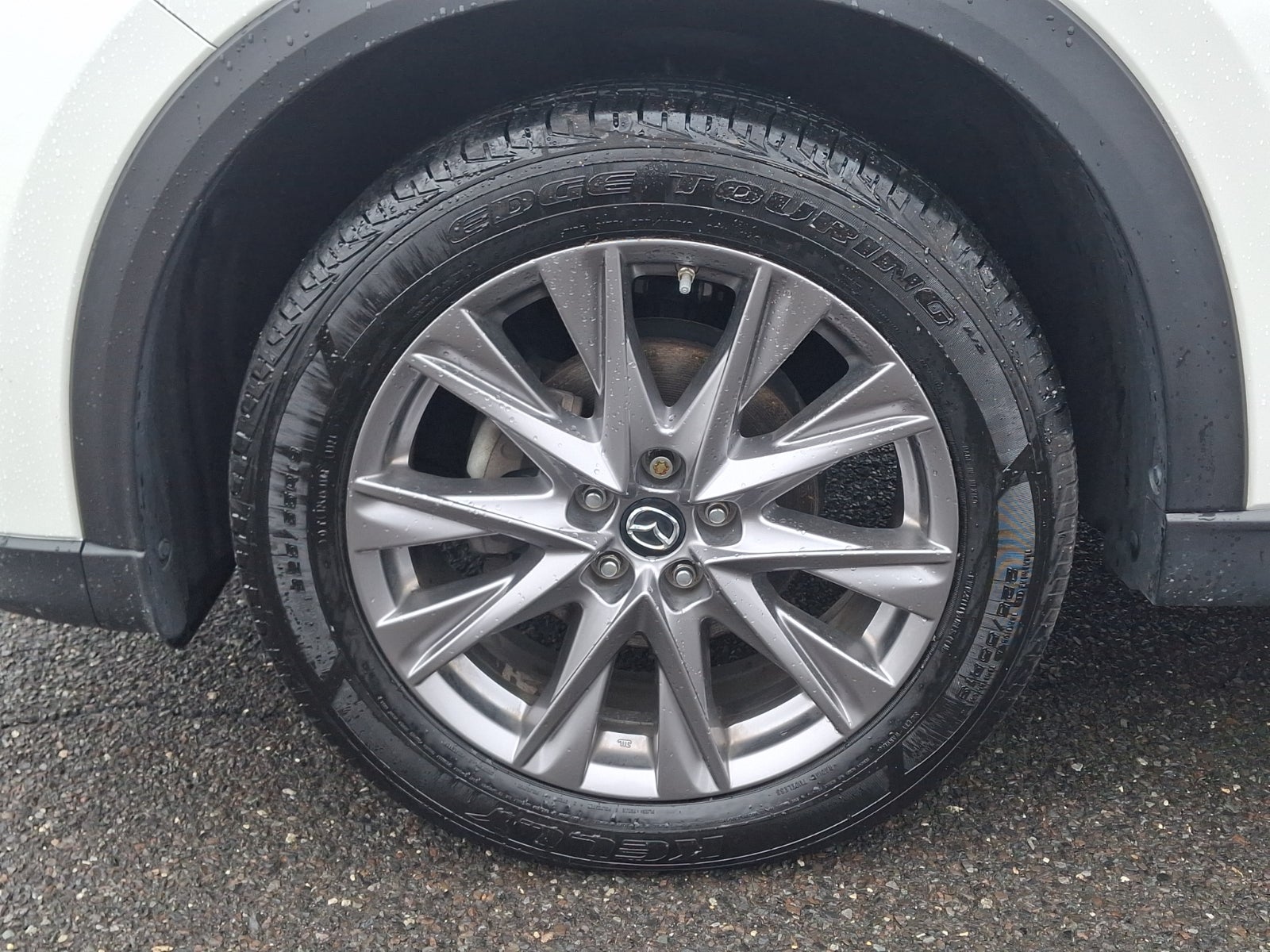 2019 Mazda Mazda CX-5 Grand Touring