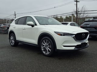 2019 Mazda Mazda CX-5 Grand Touring