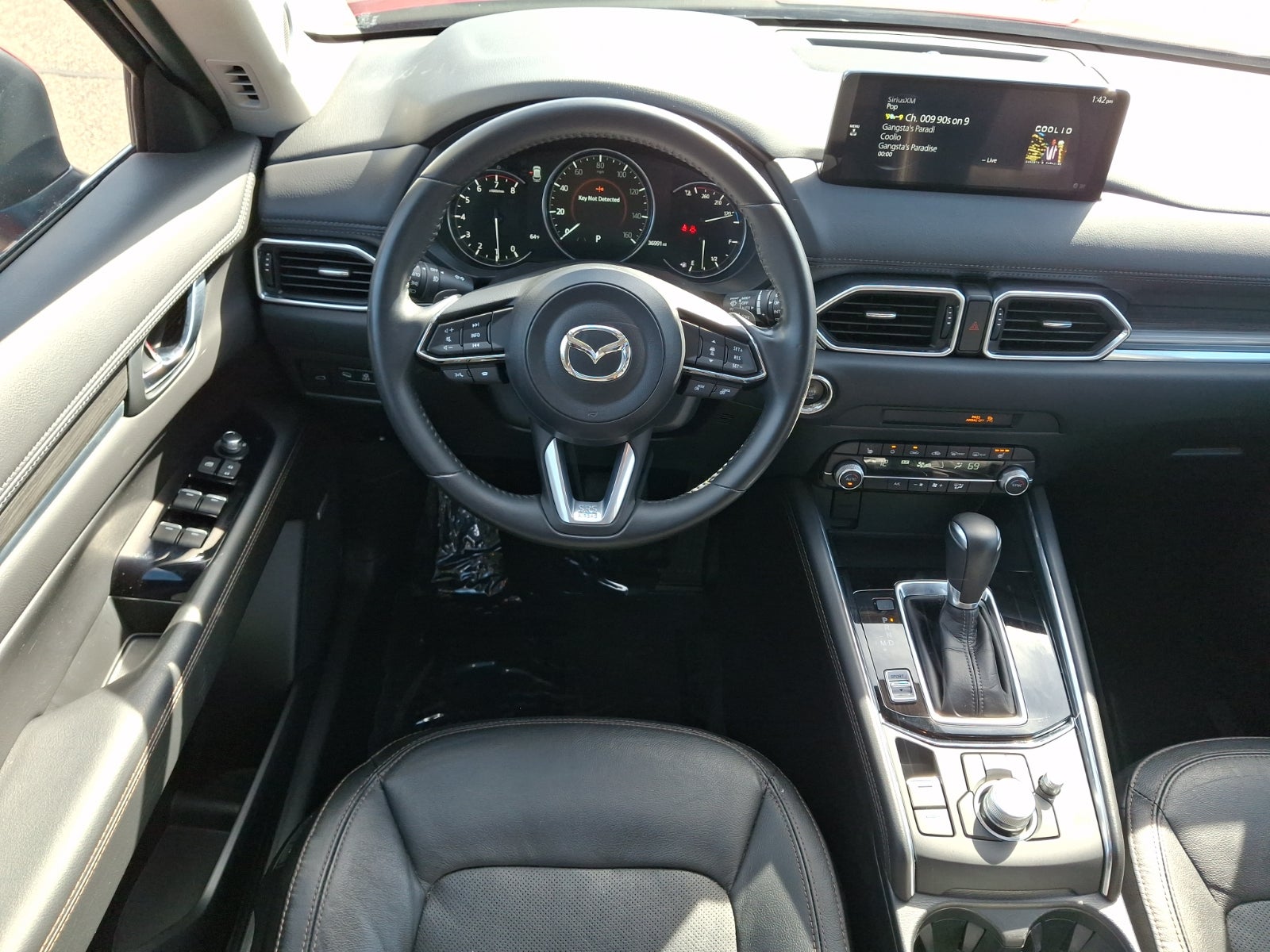 2021 Mazda Mazda CX-5 Grand Touring